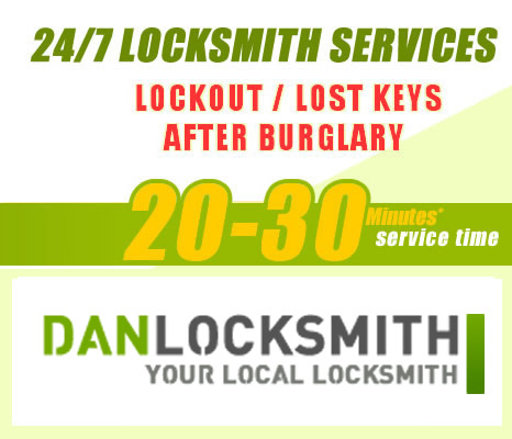 Toronto Locksmith